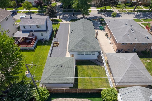 2435 Wood Street, River Grove, IL 60171