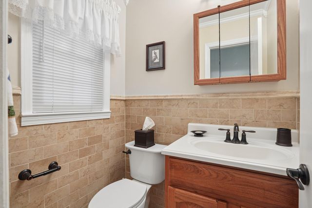 5326 Edith Street, North Charleston, SC 29418