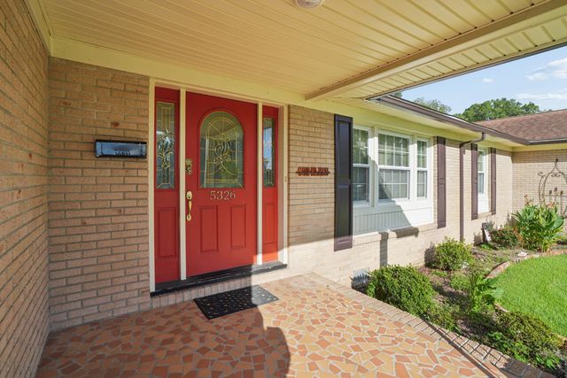 5326 Edith Street, North Charleston, SC 29418