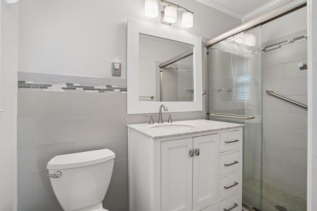 5326 Edith Street, North Charleston, SC 29418