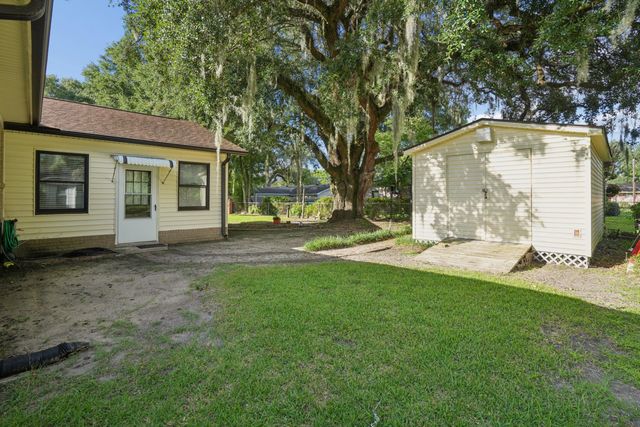 5326 Edith Street, North Charleston, SC 29418