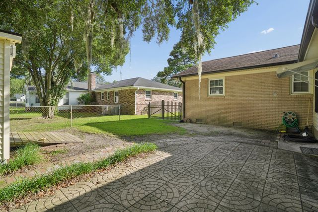 5326 Edith Street, North Charleston, SC 29418