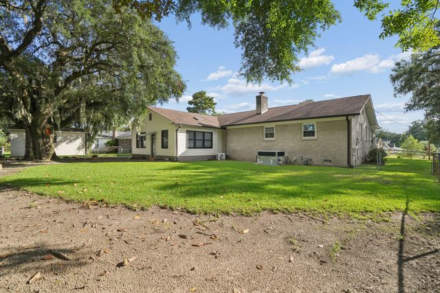 5326 Edith Street, North Charleston, SC 29418