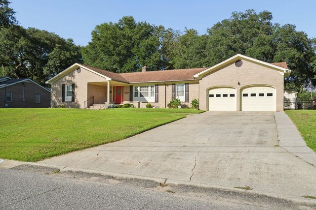 5326 Edith Street, North Charleston, SC 29418