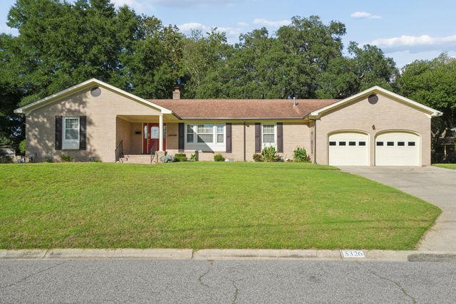 5326 Edith Street, North Charleston, SC 29418