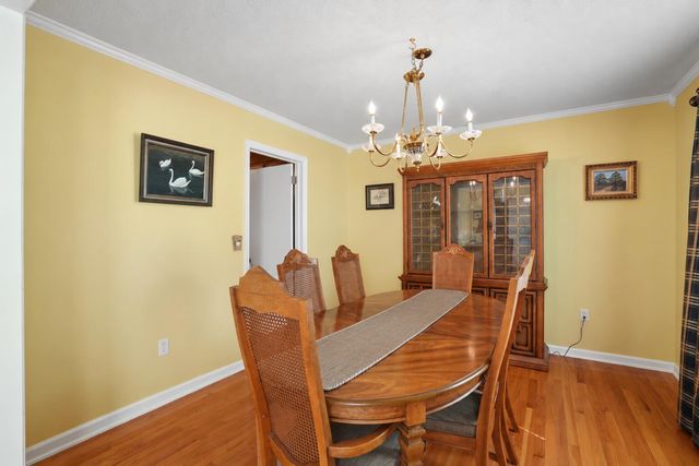 5326 Edith Street, North Charleston, SC 29418