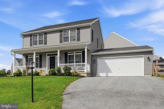 733 RISINGHURST LN, Oxford, PA 19363