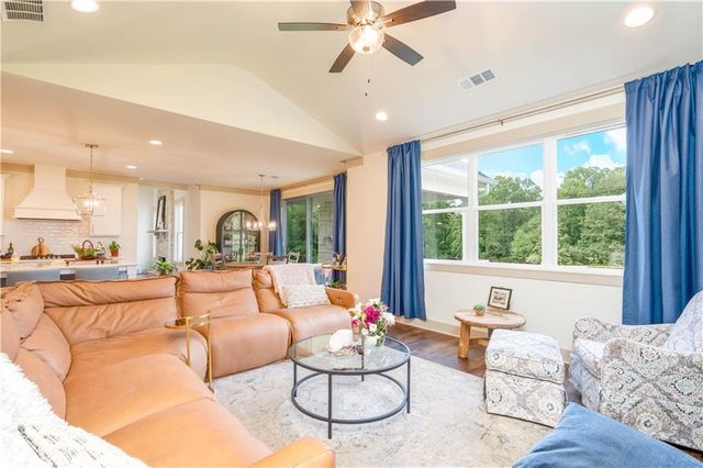 5430 Crow Road, Cumming, GA 30041