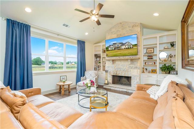 5430 Crow Road, Cumming, GA 30041
