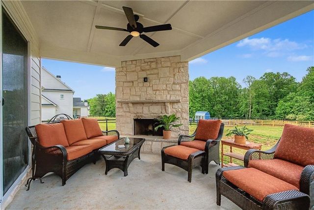 5430 Crow Road, Cumming, GA 30041