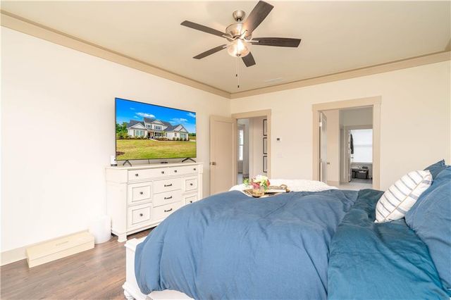 5430 Crow Road, Cumming, GA 30041
