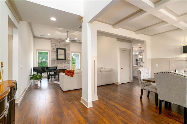 5430 Crow Road, Cumming, GA 30041