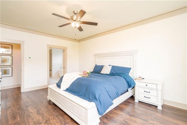 5430 Crow Road, Cumming, GA 30041