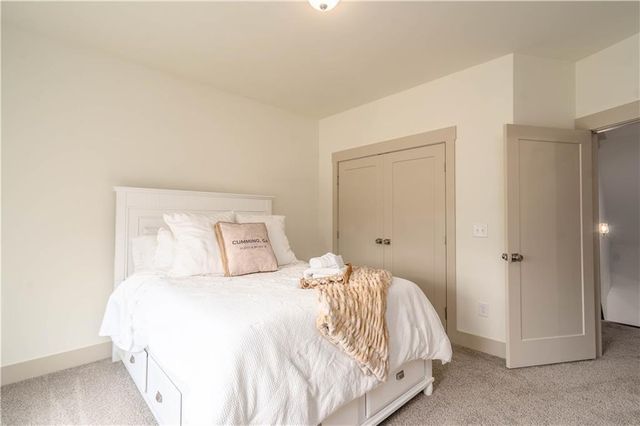 5430 Crow Road, Cumming, GA 30041