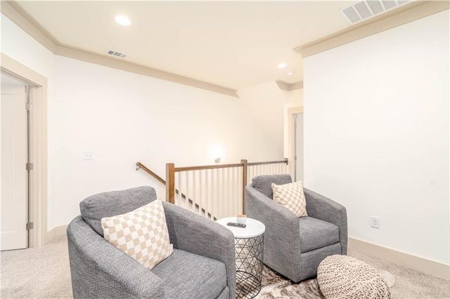 5430 Crow Road, Cumming, GA 30041