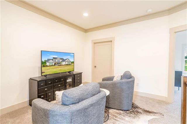 5430 Crow Road, Cumming, GA 30041