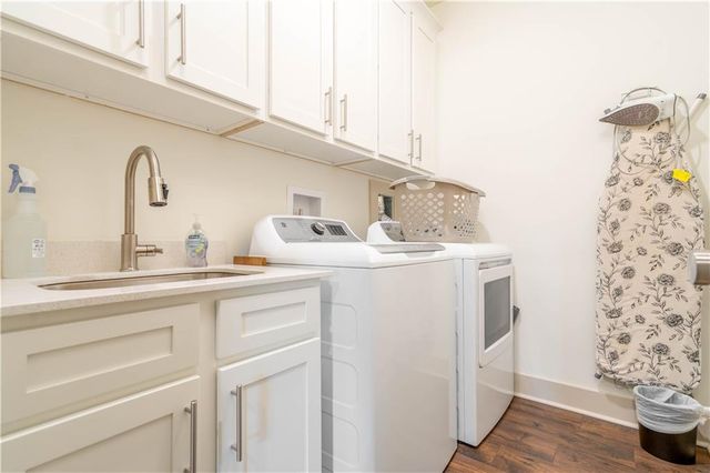5430 Crow Road, Cumming, GA 30041