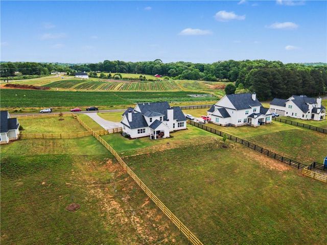 5430 Crow Road, Cumming, GA 30041