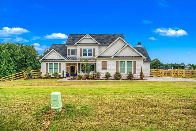 5430 Crow Road, Cumming, GA 30041