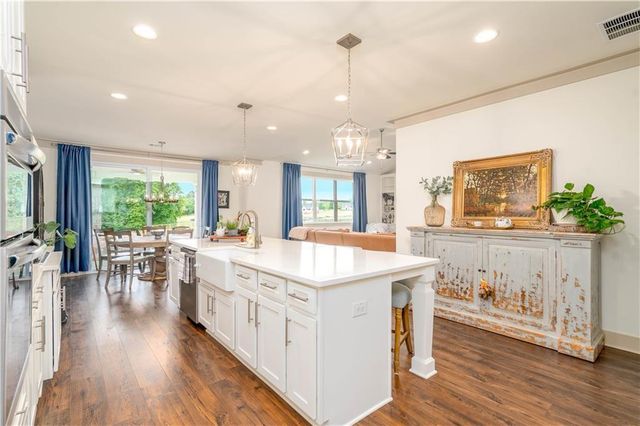 5430 Crow Road, Cumming, GA 30041