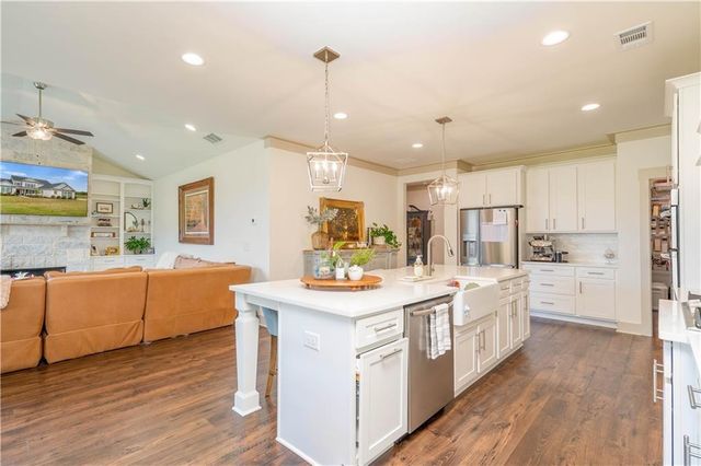5430 Crow Road, Cumming, GA 30041