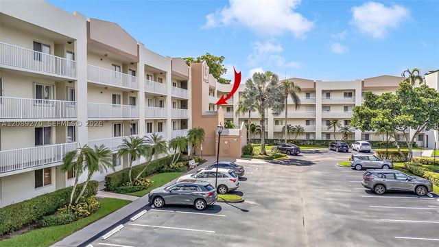 7775 Trent Dr 308, Tamarac, FL 33321