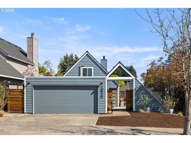 10920 Sw SUMMER LAKE Dr, Portland, OR 97223