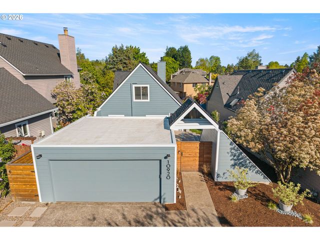 10920 Sw SUMMER LAKE Dr, Portland, OR 97223