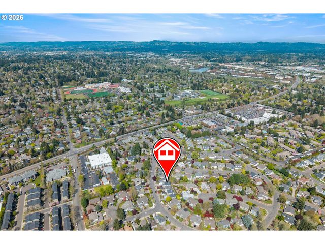 10920 Sw SUMMER LAKE Dr, Portland, OR 97223