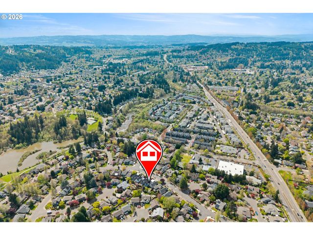 10920 Sw SUMMER LAKE Dr, Portland, OR 97223