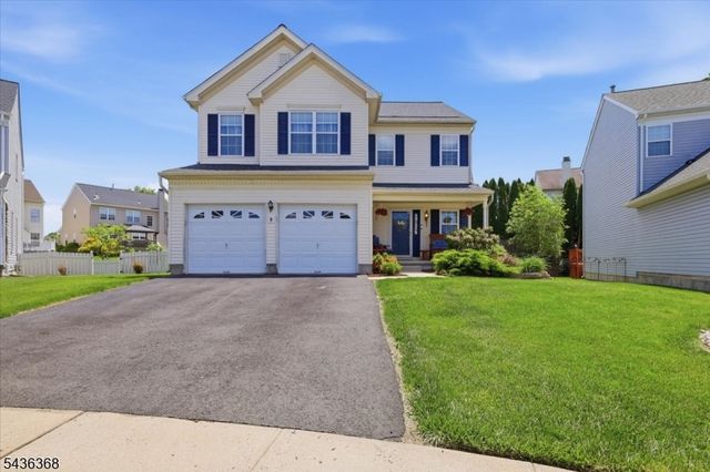 814 Mary Circle, Greenwich Twp., NJ 08886