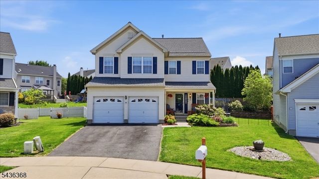 814 Mary Circle, Greenwich Twp., NJ 08886