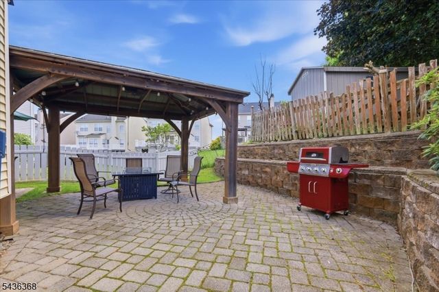 814 Mary Circle, Greenwich Twp., NJ 08886