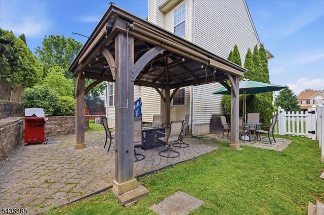 814 Mary Circle, Greenwich Twp., NJ 08886