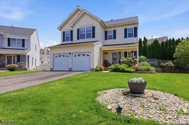 814 Mary Circle, Greenwich Twp., NJ 08886