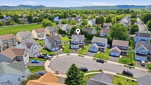 814 Mary Circle, Greenwich Twp., NJ 08886