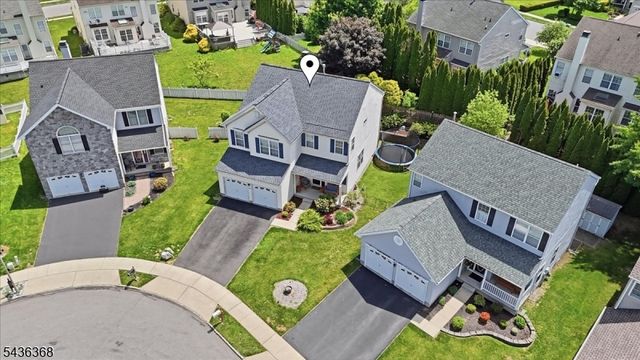 814 Mary Circle, Greenwich Twp., NJ 08886