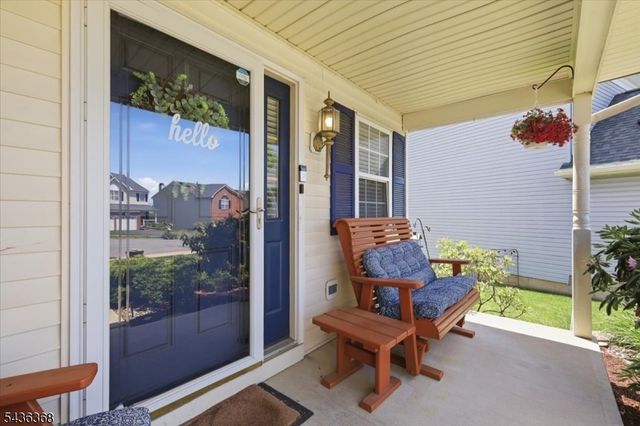 814 Mary Circle, Greenwich Twp., NJ 08886