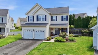 814 Mary Circle, Greenwich Twp., NJ 08886