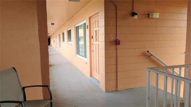 2457 ECUADORIAN WAY 85, Clearwater, FL 33763
