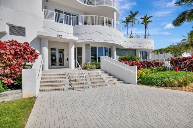 612 Bayshore Drive 301, Fort Lauderdale, FL 33304