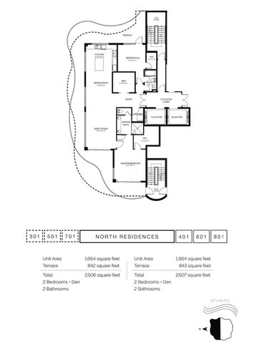 612 Bayshore Drive 301, Fort Lauderdale, FL 33304