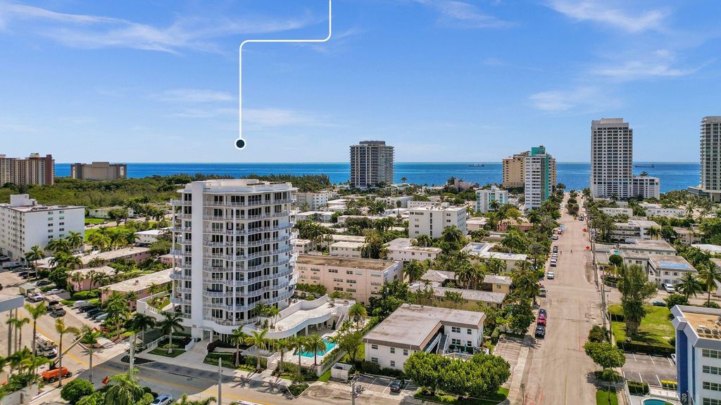 612 Bayshore Drive 301, Fort Lauderdale, FL 33304