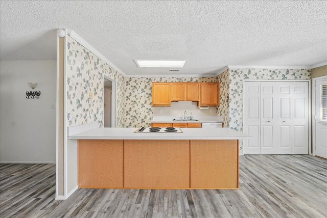 4901 Ward Drive, The Colony, TX 75056