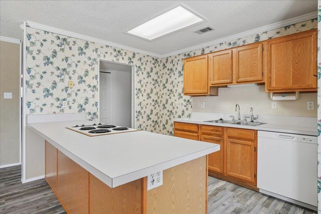 4901 Ward Drive, The Colony, TX 75056