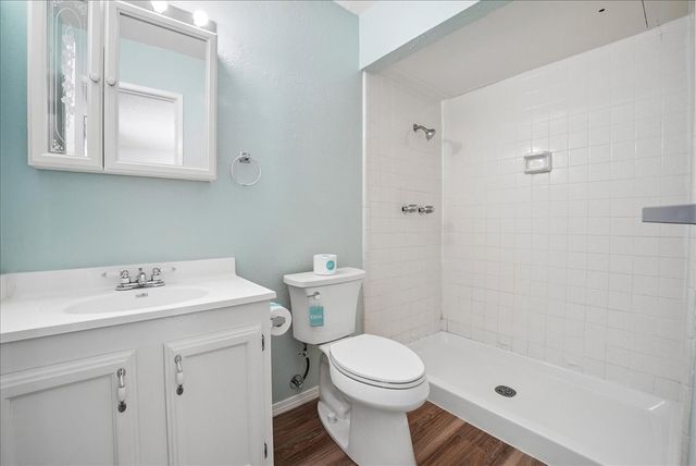 4901 Ward Drive, The Colony, TX 75056