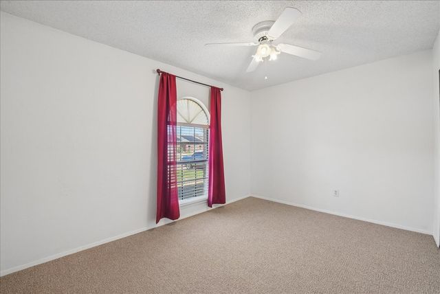 4901 Ward Drive, The Colony, TX 75056