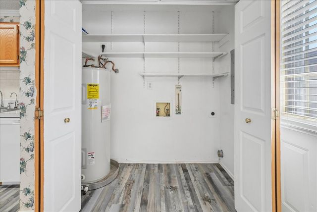 4901 Ward Drive, The Colony, TX 75056