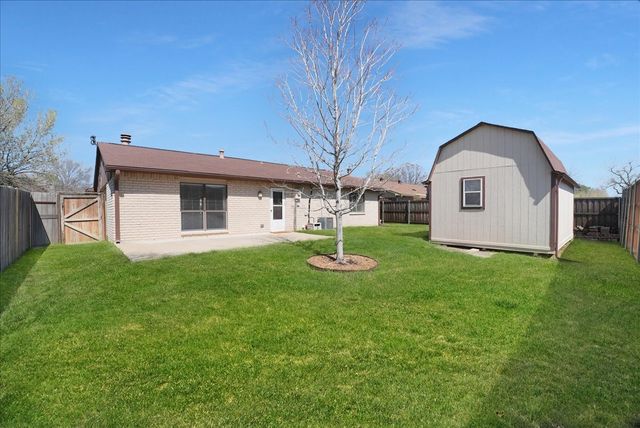 4901 Ward Drive, The Colony, TX 75056