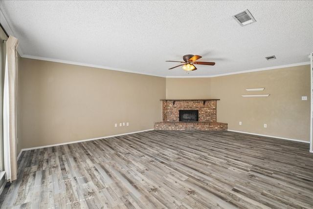 4901 Ward Drive, The Colony, TX 75056